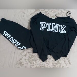 Women’s 2pc jogger set